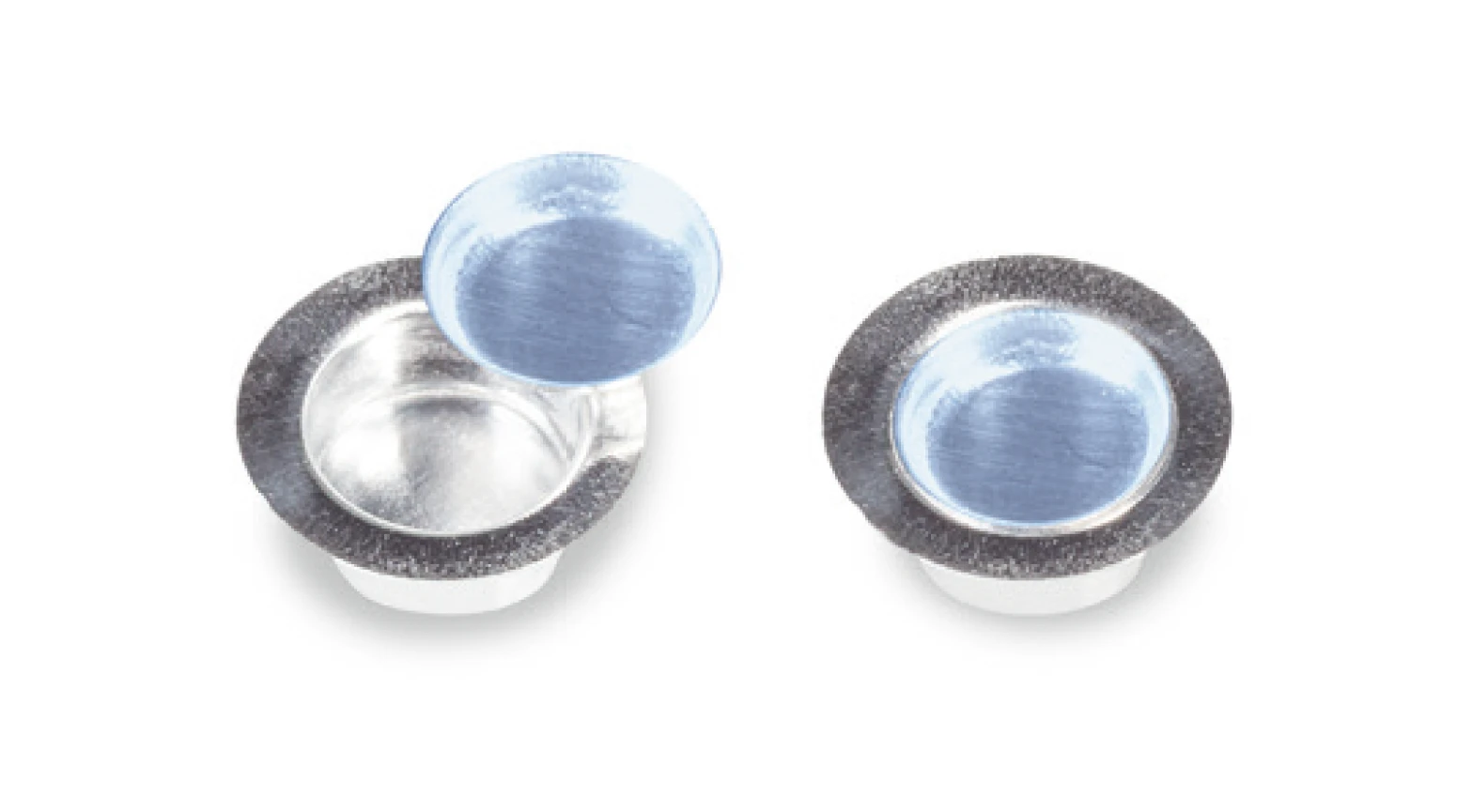 Schnell und Präzise DSC und PeakSeparation zur Identifizierung von